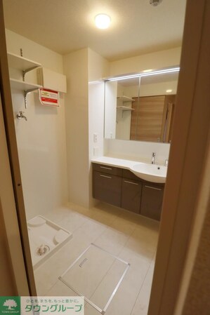 amuseの物件内観写真